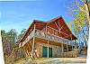 A NIGHT TO REMEMBER #3220 Smoky Mountain Cabin A Night to Remember 3220