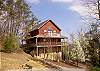 HAPPY DAZE #434 Pigeon Forge cabin near downtown