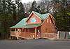 BERRY NICE #108 Pigeon Forge resort cabin Blackberry Ridge Berry Nice 108