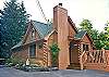 TONTO'S TEE PEE 123 Beautiful 1 bedroom with mountain view.  Tonto's Tee Pee 123