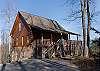 MOOSE MOUNTAIN LODGE 539 Gatlinburg Cabin in the mountains MOOSE MOUNTAIN LODGE 539