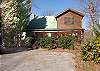 ANTLER CROSSING 205 Cabin in between Gatlinburg and Pigeon Forge