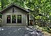 A WALK IN THE WOODS #279 Smoky Mountain Cabin A Walk in the Woods 279