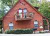 COZY DEN 182 Smoky Mountain Cabin