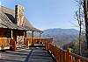 SPLASH MANSION 500 Gatlinburg Private pool cabin with spectacular views
