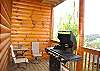 GOLFERS GETAWAY #290 Pigeon Forge townhouse near the Golf Course Golfer's Getaway 290