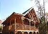 BEAR CREEK 231 Cabin in the Birds Creek area