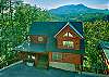 ABSOLUTELY WONDERFUL 304 Pigeon Forge resort cabin Absolutely Wonderful 304