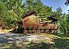 HIDDEN DREAMS #196 Pigeon Forge Cabin in the Wears Valley area
