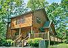 SOUTHERN COMFORT 250 Smoky Mountain Cabin