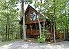 BEARY SECLUDED #296 Smoky Mountain Cabin Beary Secluded 296