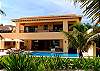 Villa Palmilla the elegance and good taste, blended with the beautiful ocean