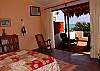  Villa rental - Interior Photo - Hamacas Interior