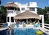 VILLA LA VIA OFFERS 40% OFF IN SEPT & OCT, & 25% THROUGH DEC 18, 2010!