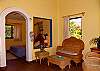  Villa rental - Interior Photo - Hamacas Interior