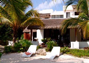  Villa rental - Exterior Photo