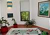  Villa rental - Interior Photo
