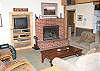 Large private family home- private jacuzzi, country kitchen, internet, w/d