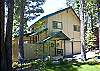 Cold Creek Trail Home