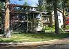 Large, light and spacious home on lower Kingsbury.