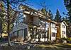 Large, light and spacious home on lower Kingsbury.