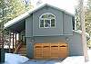 Lake Tahoe home that is walking distance to Lake Baron
