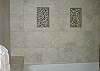 new tile work