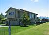 Cheerful Tahoe Keys home- double boat dock, private jacuzzi, pool table