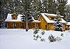 Kiowa Cabin