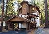 Tahoe Tyrol Chalet 3376 Pinehill Rd (001885)