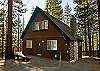 Copper Way Chalet