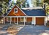 Gardner Street Cabin