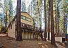 Verdon Cabin (103825)