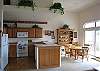 Dining/kitchen