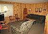 Apt living room