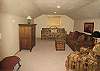 Loft - Upstairs - 2 twins - Queen hidabed