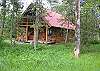 SUGAR PINE LODGE