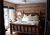 Double Main Level Bedroom