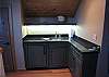 Kitchenette in Guest house