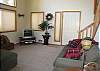 living room - dbl sofa sleeper
