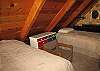 Twins in Loft area