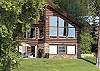 COTTONWOOD LAKE HOUSE