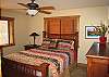 Double Bed
