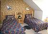 Bedroom 3 - twins