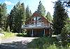 FOX ROCK CABIN