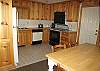 Apt kitchen