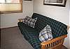 Loft Futon