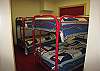 Twin bunks