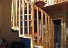 Spiral Stairway