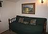 Loft Trundle